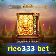 rico333 bet